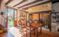 Propriété à vendre à Val de Louyre et Caudeau, Dordogne - 395 000 € - photo n°7