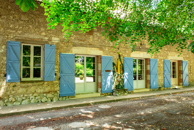 French property for sale in Dunes, Tarn-et-Garonne - €1,200,000 - photo 11