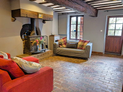 French property for sale in Saint-Martin-le-Mault, Haute-Vienne - €63,400 - photo 3