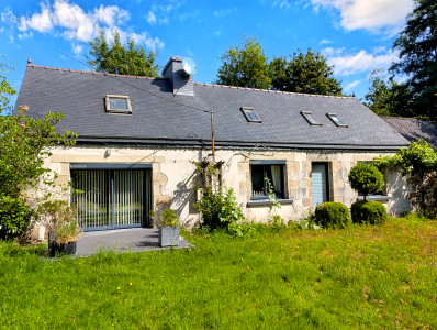 house for sale in Côtes-d'Armor