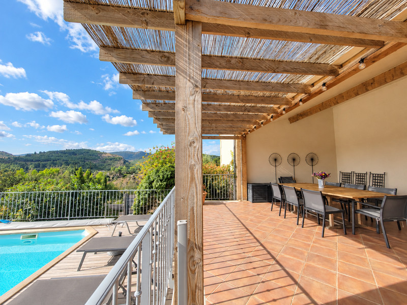 French property for sale in Durban-Corbières, Aude - €399,000 - photo 8