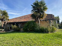 Propriété à vendre à Saramon, Gers - 364 000 € - photo n°6