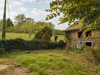 French property for sale in Aixe-sur-Vienne, Haute-Vienne - €66,600 - photo 7