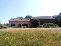 Maison à vendre à Cussac, Haute-Vienne - 318.000 € - photo 8