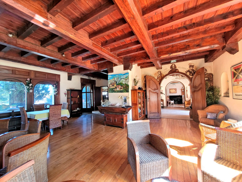 French property for sale in Vernet-les-Bains, Pyrénées-Orientales - €365,000 - photo 2
