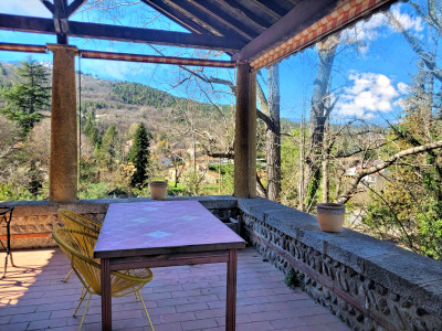 French property for sale in Vernet-les-Bains, Pyrénées-Orientales - €365,000 - photo 4