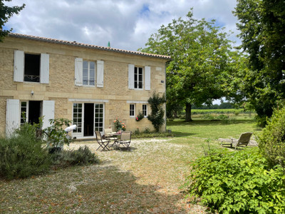 house for sale in Gironde