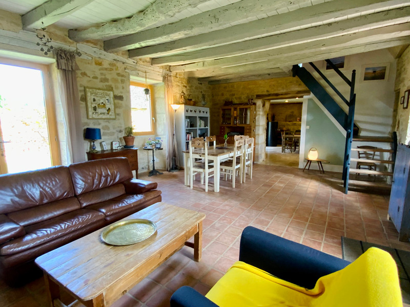 French property for sale in Prats-de-Carlux, Dordogne - €454,575 - photo 2