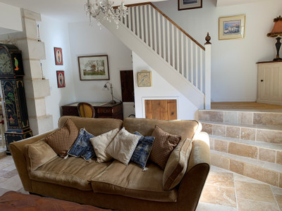 French property for sale in Pillac, Charente - €106,700 - photo 9