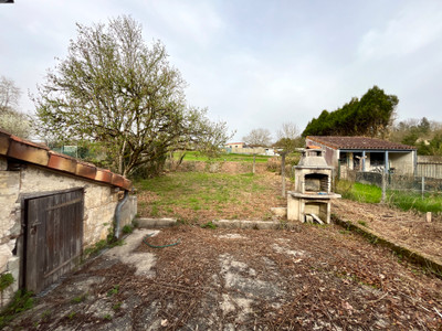 French property for sale in La Rochebeaucourt-et-Argentine, Dordogne - €88,000 - photo 8