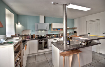 French property for sale in Cerisy-la-Forêt, Manche - €267,500 - photo 5