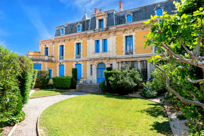 apartment for sale in Hérault