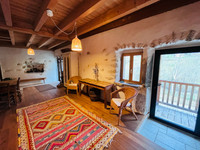 Maison à vendre à Aillon-le-Vieux, Savoie - 650 000 € - photo 7
