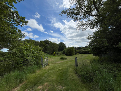 French property for sale in Chabrac, Charente - €58,500 - photo 1