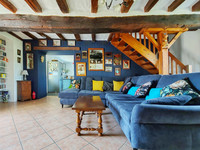 Maison à vendre à Prinçay, Vienne - 212.000 € - photo 7
