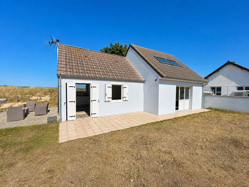 French property for sale in La Haye, Manche - €381,000 - photo 1