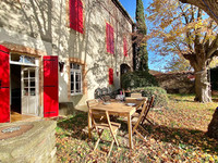 Maison à vendre à Villegailhenc, Aude - 422.000 € - photo 15