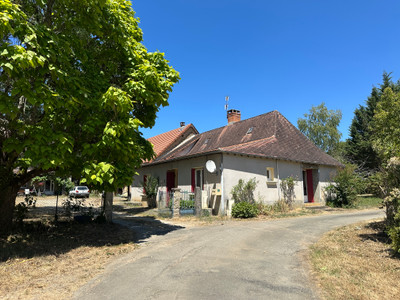 French property for sale in Corgnac-sur-l'Isle, Dordogne - €150,000 - photo 8