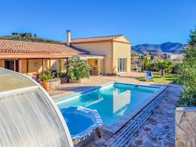 house for sale in Hérault