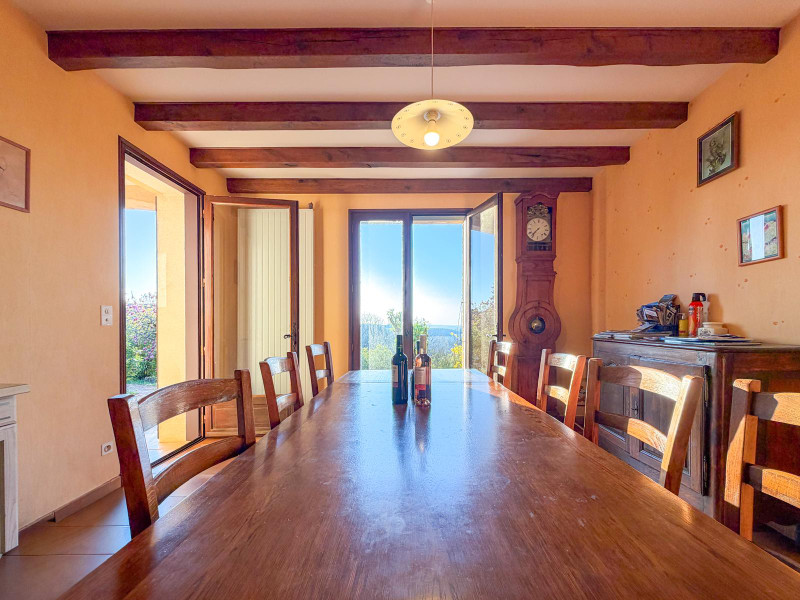 French property for sale in La Dornac, Dordogne - €545,000 - photo 6