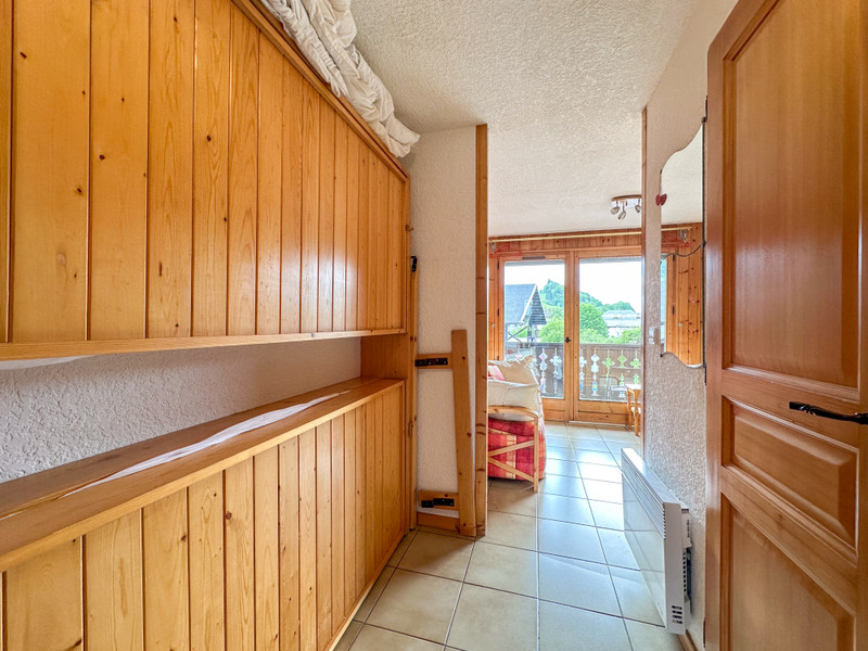 Ski property for sale in Morillon - €129,500 - photo 3