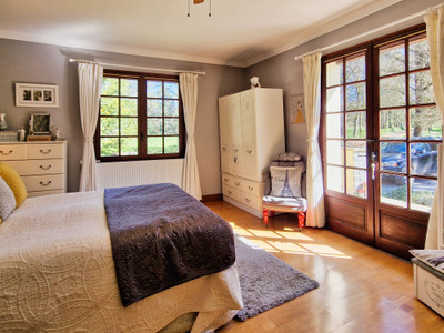 French property for sale in Brigueuil, Charente - €337,500 - photo 4