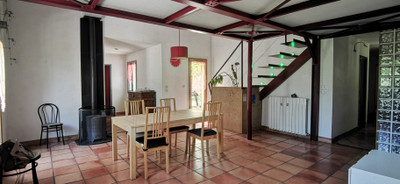 French property for sale in Rochefort-du-Gard, Gard - €445,000 - photo 3