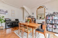 Appartement à vendre à Paris 9e Arrondissement, Paris - 1 630 000 € - photo 9