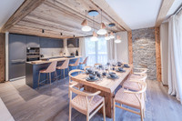 Propriété à vendre à MERIBEL LES ALLUES, Savoie - 3 001 555 € - photo n°5