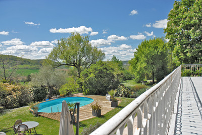 French property for sale in Tréjouls, Tarn-et-Garonne - €430,000 - photo 2
