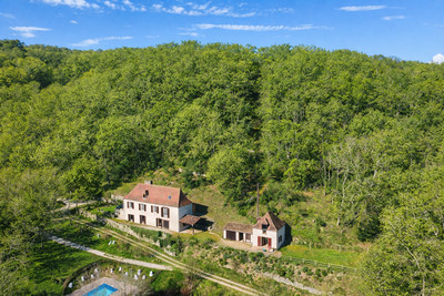 house for sale in Dordogne
