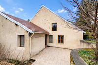 Propriété à vendre à Aubusson, Creuse - 104 500 € - photo n°3