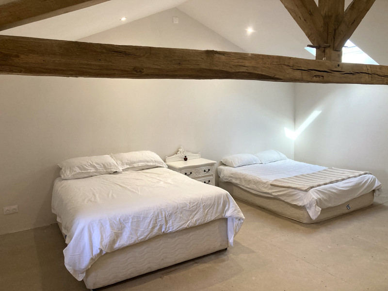 French property for sale in Availles-Limouzine, Vienne - €214,920 - photo 6