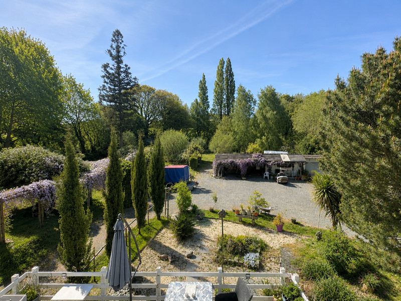 French property for sale in Coadout, Côtes-d'Armor - €299,600 - photo 13