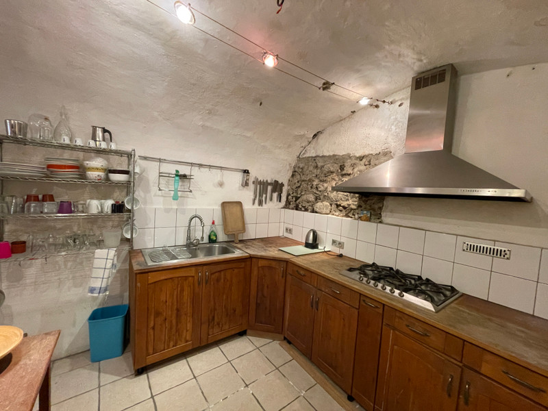 French property for sale in Prats-de-Mollo-la-Preste, Pyrénées-Orientales - €85,000 - photo 2