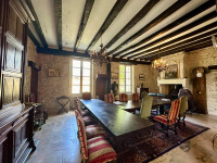 Chateau à vendre à Betbezer-d'Armagnac, Landes - 580 000 € - photo 6