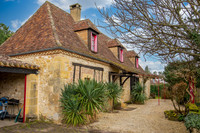 houses and homes for sale inCours-de-PileDordogne Aquitaine