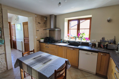 French property for sale in Brantôme en Périgord, Dordogne - €275,600 - photo 7