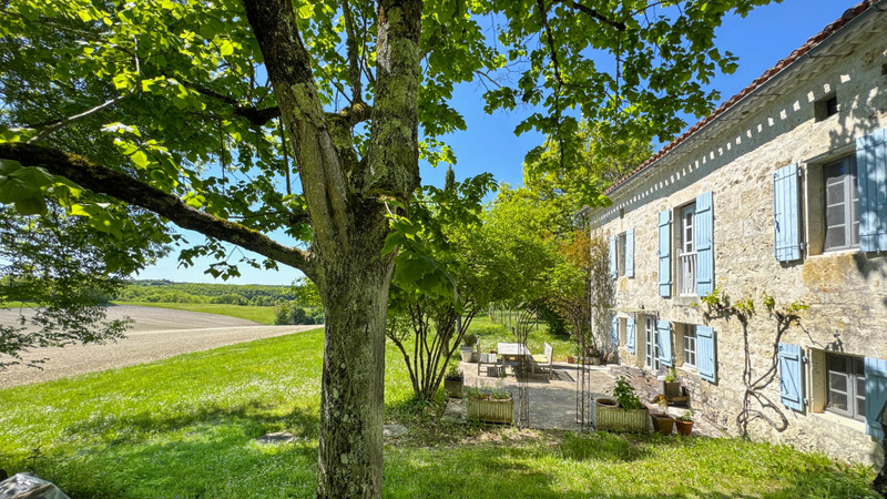 French property for sale in Touffailles, Tarn-et-Garonne - €657,200 - photo 5