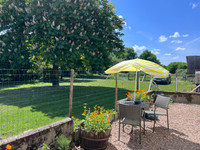 Maison à vendre à La Chapelle-Bâton, Vienne - 174.900 € - photo 9