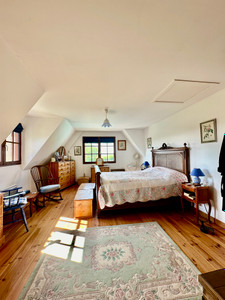 French property for sale in Taupont, Morbihan - €270,500 - photo 5