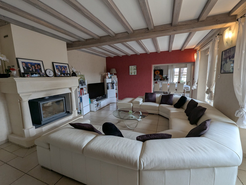 French property for sale in Arçais, Deux-Sèvres - €849,000 - photo 8