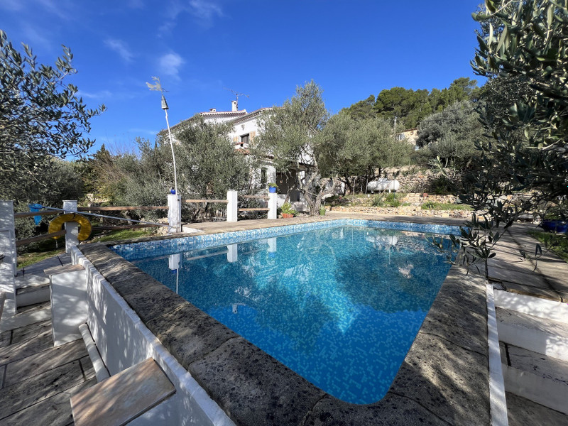 French property for sale in Cotignac, Var - €685,000 - photo 3