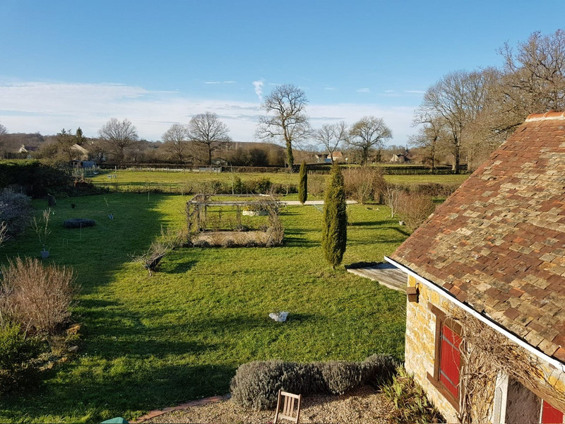 French property for sale in Dunet, Indre - €278,200 - photo 9