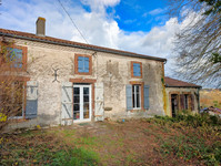 Maison à vendre à Val-d'Oire-et-Gartempe, Haute-Vienne - 94.600 € - photo 1