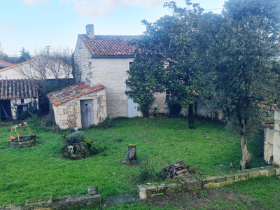 French property for sale in Nieul-sur-l'Autise, Vendée - €279,000 - photo 9