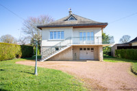 Propriété à vendre à Richelieu, Indre-et-Loire - 219 350 € - photo n°1