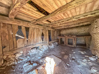 Grange à vendre à Saint-Léon-sur-l'Isle, Dordogne - 25.000 € - photo 2