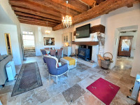 Propriété à vendre à Aubeterre-sur-Dronne, Charente - 205 000 € - photo n°3