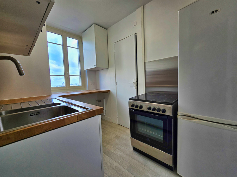 French property for sale in Châtillon, Hauts-de-Seine - €217,500 - photo 14